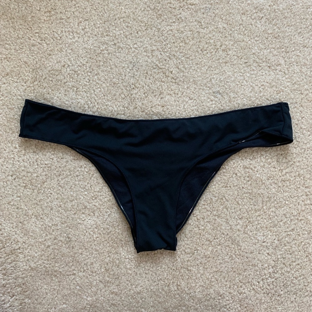 Rip curl cheeky bikini bottoms